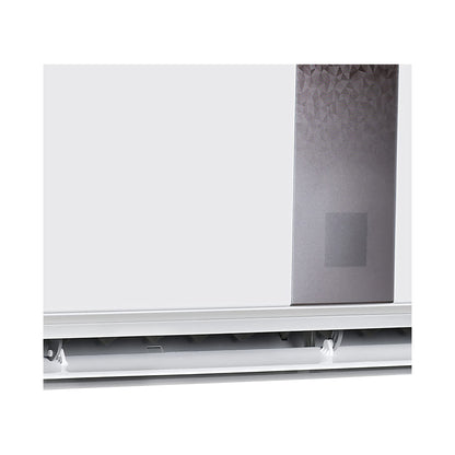 Super General Split Air Conditioner 3 Ton White SGS370CE