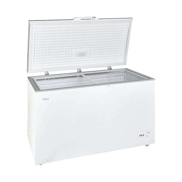 Super General Chest Freezers 440L White SGF444HM