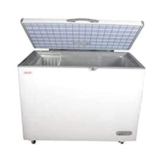 Akai Chest Freezer 220L White CFMA-225CE-AR6