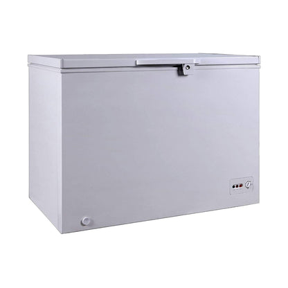 Akai Chest Freezer 250L White CFMA-255CE-AR6N