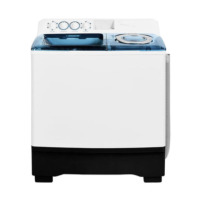 Super General Twin Tube Washing Machine 14Kg White SGW 155