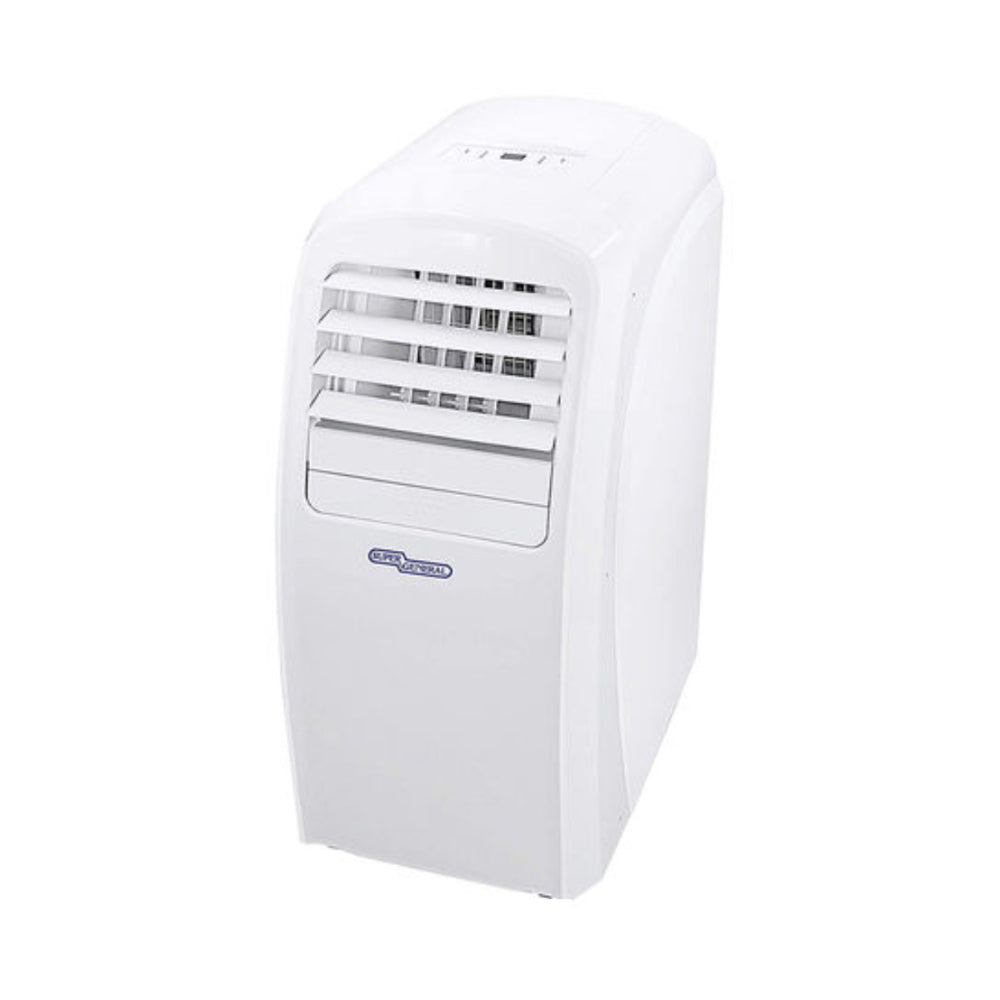 Super General Portable Air Conditioner 1.5Ton White SGP184T3