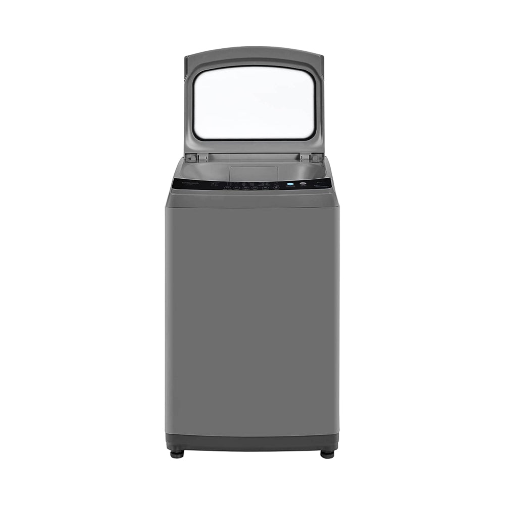 Super General Top Load Washing Machine 7.5Kg Grey SGW752S