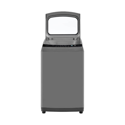 Super General Top Load Washing Machine 7.5Kg Grey SGW752S