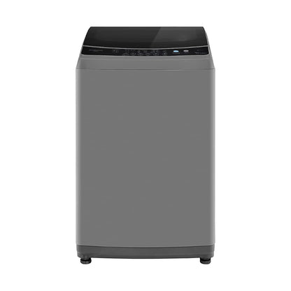 Super General Top Load Washing Machine 7.5Kg Grey SGW752S