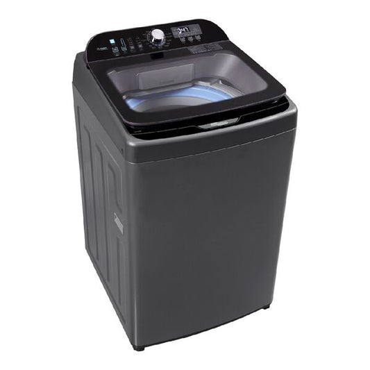 Super General Top Load Washing Machine 13kg Grey SGW1450S