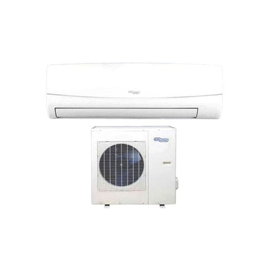 Super General Split Air Conditioner 2Ton White