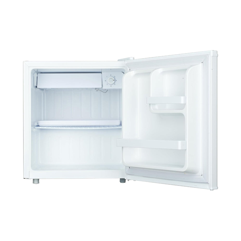 Akai Single Door Refrigerator 90L White RFMA-K90DW6