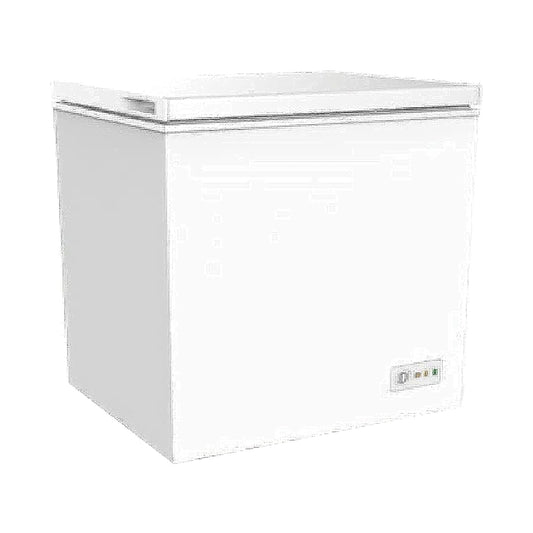 Akai Chest Freezer 195L White CFMA-252SWW