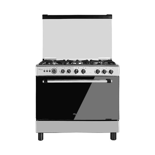 Super General Ceramic Cooker Silver SGCV90DSS