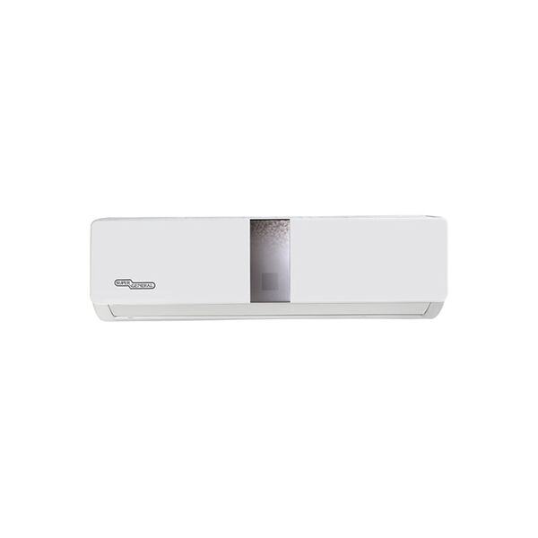 Super General Split Air Conditioner 2.5Ton White