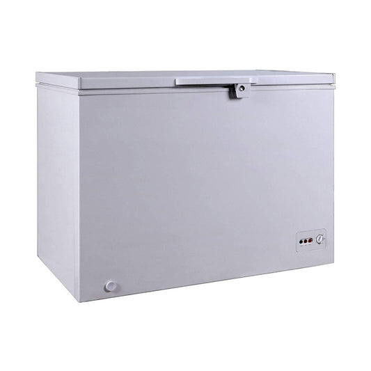 Akai Chest Freezer 284L White CFMA-ES284R6WB