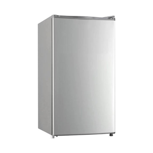 Akai Single Door Refrigerator 140L Silver RFMA-K140S6