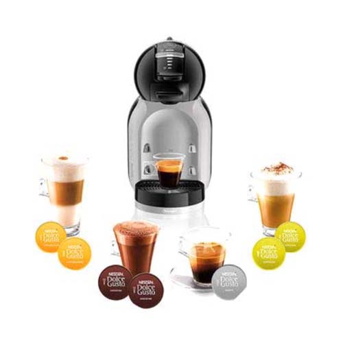 Dolce Mini Me Coffee Machine 1500W