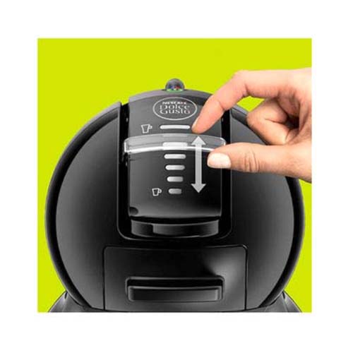 Dolce Mini Me Coffee Machine 1500W