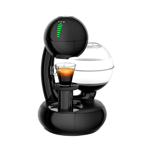 Dolce Gusto Esperta Coffee Machine 1500W Black