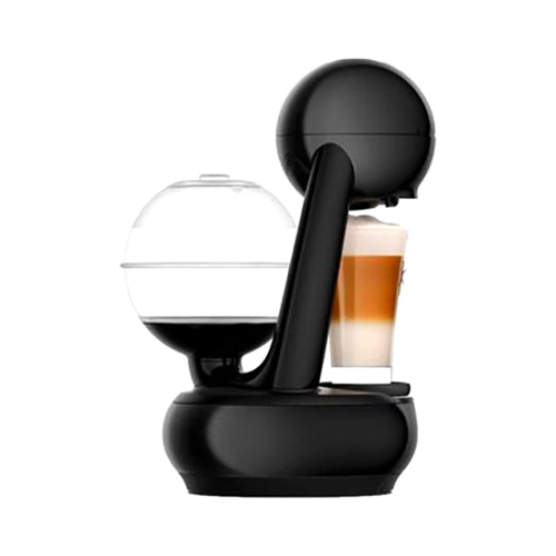 Dolce Gusto Esperta Coffee Machine 1500W Black