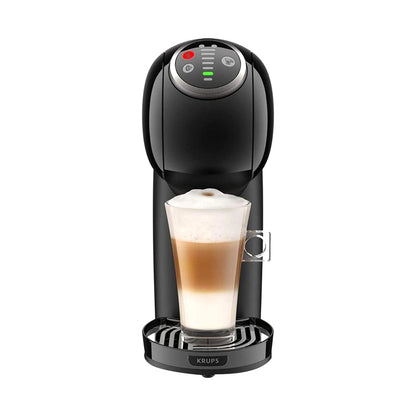 Nescafe Dolce Gusto Genio Automatic Coffee Machine 1500W Black