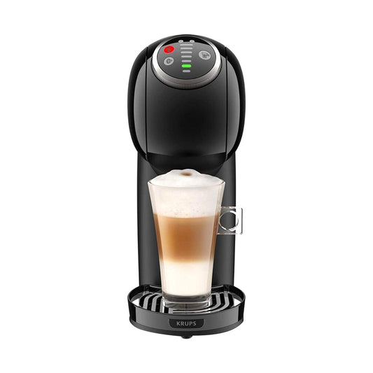 Nescafe Dolce Gusto Genio Automatic Coffee Machine 1500W Black