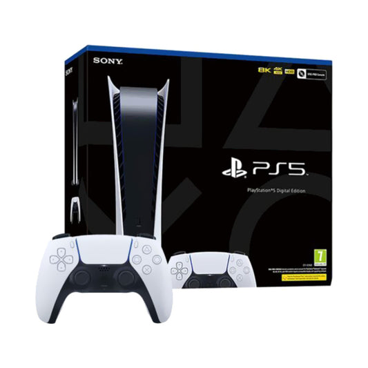 Sony Digital Edition PlayStation 5 Console