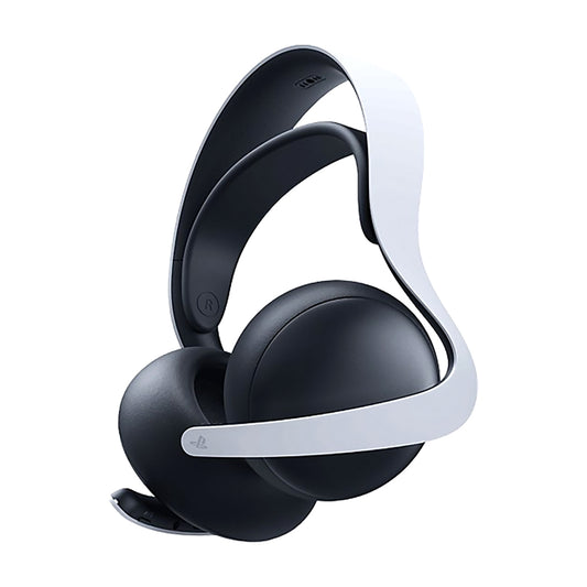 Sony PS5 Elite Wireless Headset White