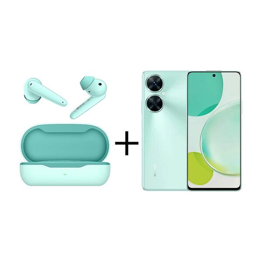 Huawei Nova 11i 8GB128GB Green + Freebuds SE