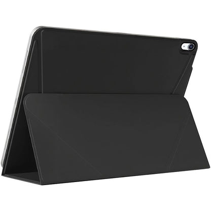 Smartix SMCVIP11ABK Magnetic VersaGrip Case for iPad Air 11-inch M2 Black