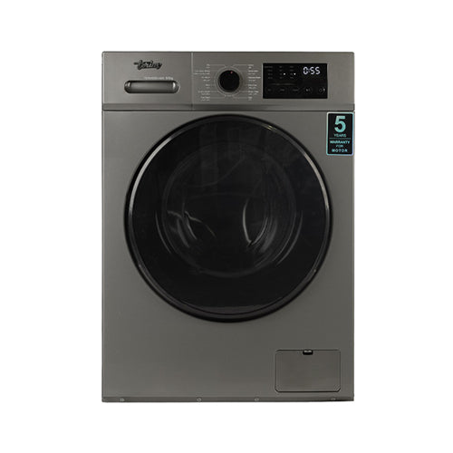 Terim Front Load Washer Dryer 8kg  TERWD8514MS