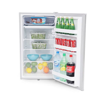 Terim Bottom Freezer Refrigerator 700L Silver TERBF70DSSV