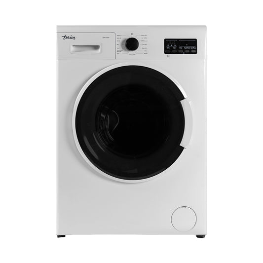 Terim Front Load Washing Machine 7Kg White TERFL710VS