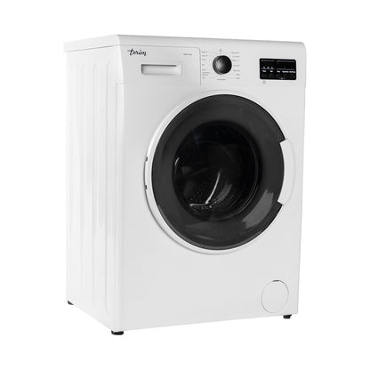 Terim Front Load Washing Machine 7Kg White TERFL710VS