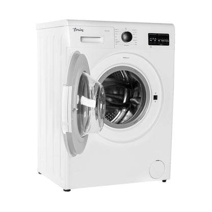 Terim Front Load Washing Machine 7Kg White TERFL710VS