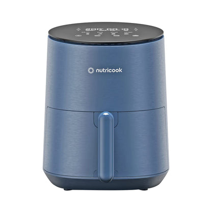 Nutricook Air Fryer Mini V2 3.3L Blue