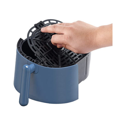 Nutricook Air Fryer Mini V2 3.3L Blue