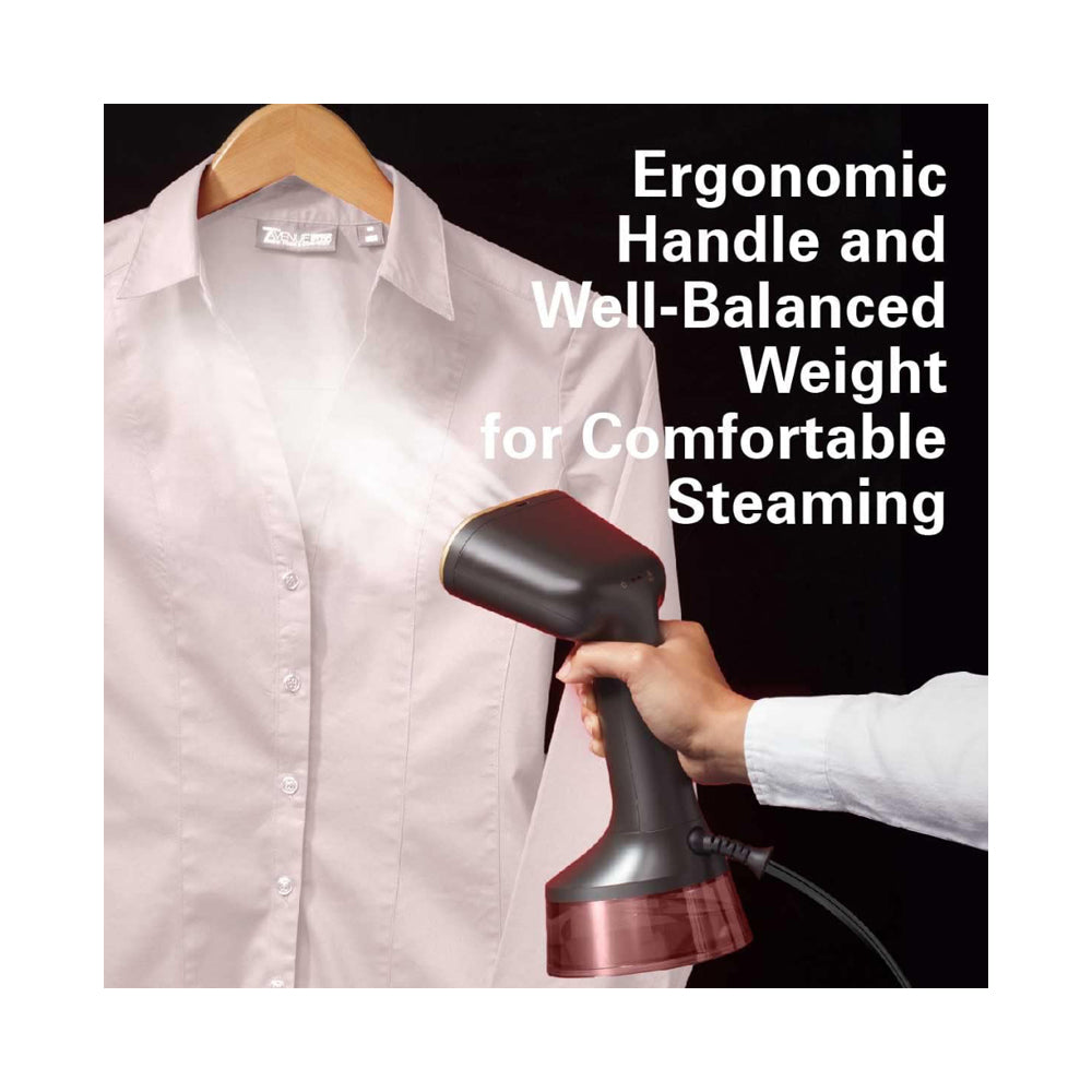 Hamilton Beach Professional Handheld Garment Steamer