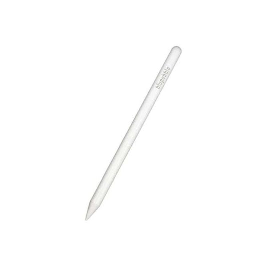 Blupebble Sketch Pro Magnetic Aluminium Stylus Pencil White