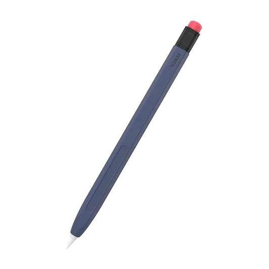 Blupebble Silicone Pencil Skin 2Gen Blue