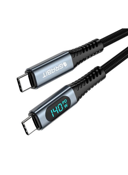 GRABIT G-STREAM 20  20GP USB 4.0  4K BLK