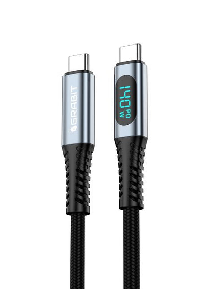 GRABIT G-STREAM 20  20GP USB 4.0  4K BLK