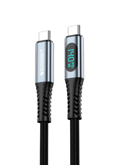GRABIT G-STREAM 20  20GP USB 4.0  4K BLK