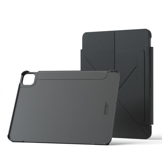 GRABIT MAG cvr FOR APPLE RQ106BK BLK