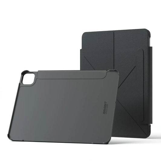 GRABIT MAG cvr FOR APPLE RQ109BL BLK