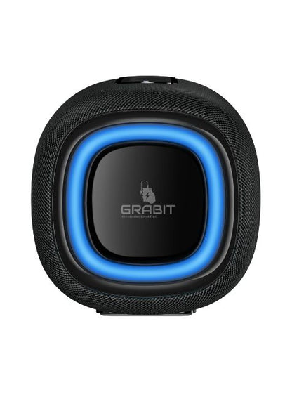 GRABIT G-VIVOX 20 WATSS BT SPEAKER BLK