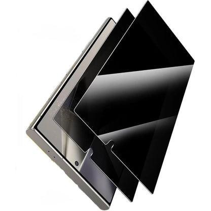 GRABIT Screen 360 GLUE S25 Ultra, Clear