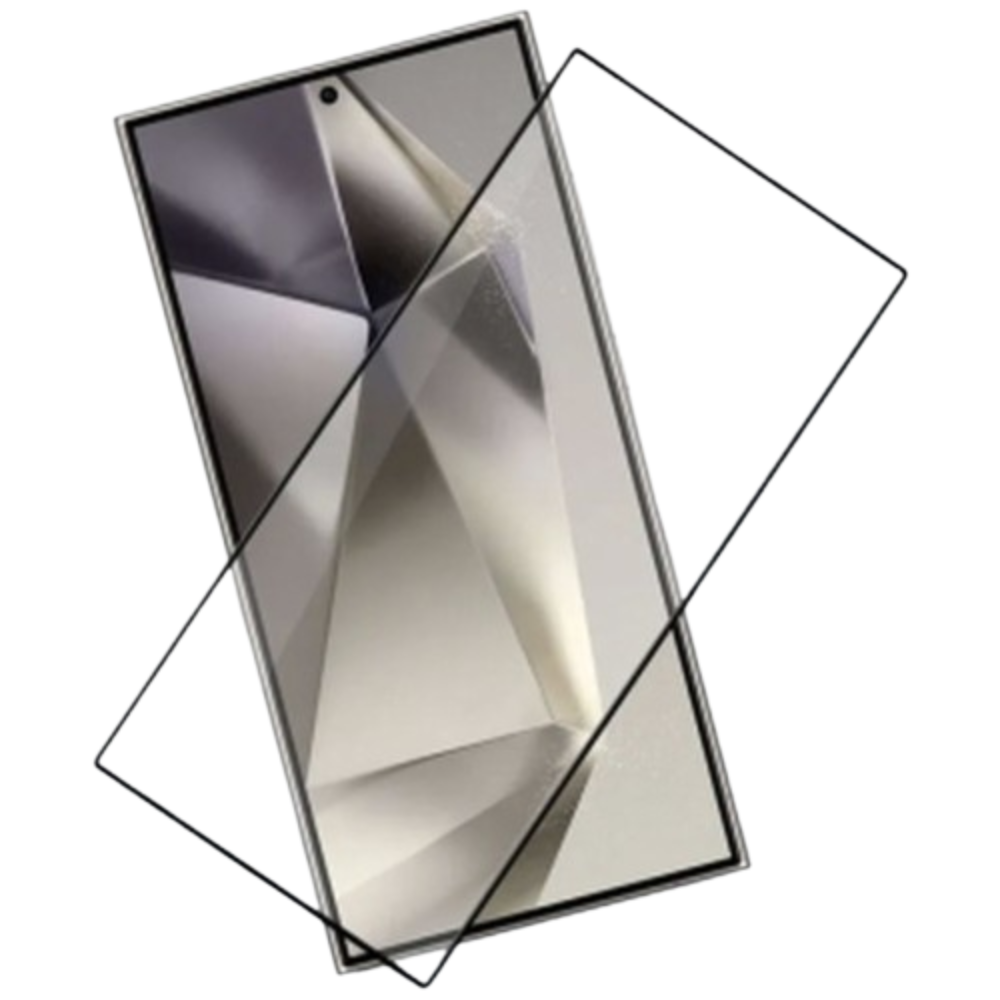 GRABIT 2.5D 5X Screen 9H S25 Ultra clear