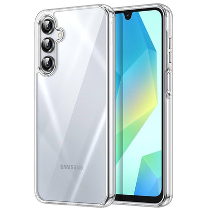 GRABIT CLEAR CASE FOR SAMSUNG A16