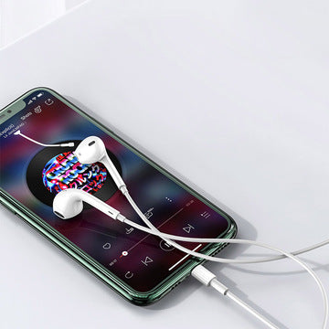 GRABIT STEREO HEADPHONE C-TYPE