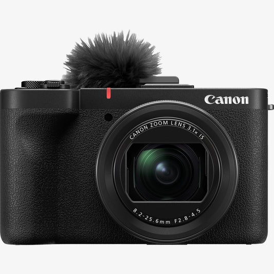Canon Powershot V1 Standalone Hybrid Camera