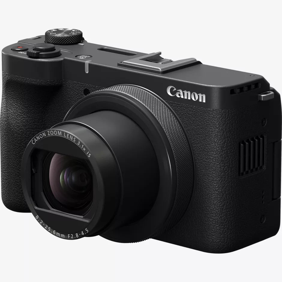 Canon Powershot V1 Standalone Hybrid Camera