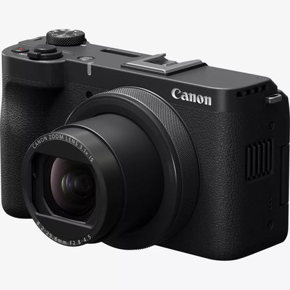 Canon Powershot V1 Standalone Hybrid Camera